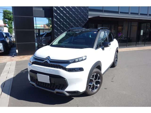 CITROEN C3 AIRCROSS SUV