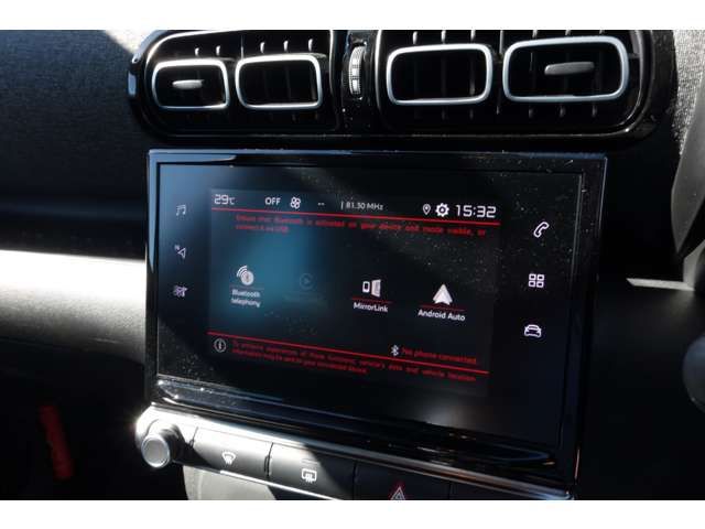CITROEN C3 AIRCROSS SUV