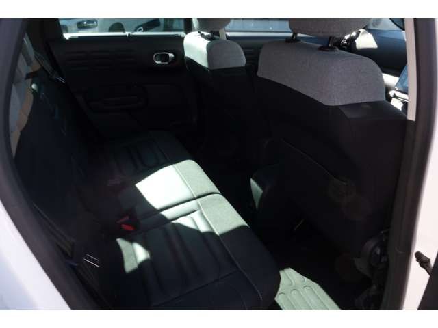 CITROEN C3 AIRCROSS SUV