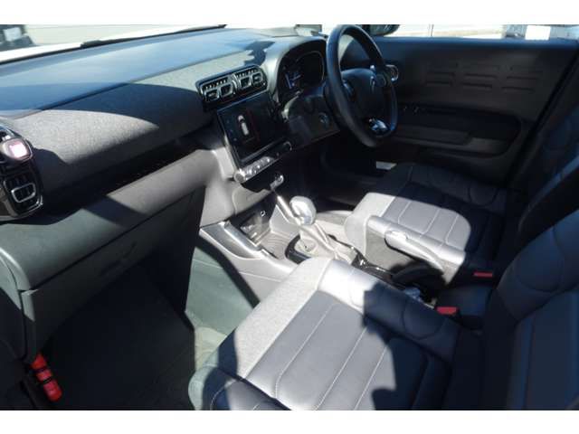 CITROEN C3 AIRCROSS SUV