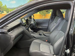 HARRIER 2WD