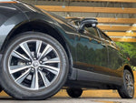 HARRIER 2WD