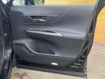 HARRIER 2WD