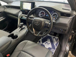 HARRIER 2WD