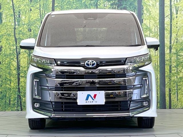 NOAH HYBRID