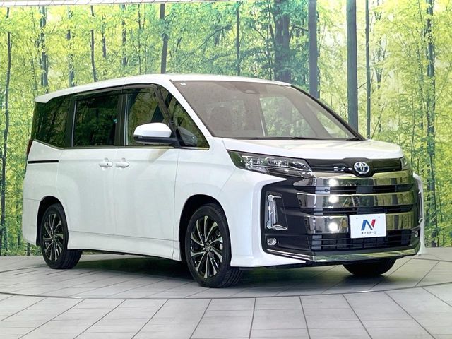 NOAH HYBRID