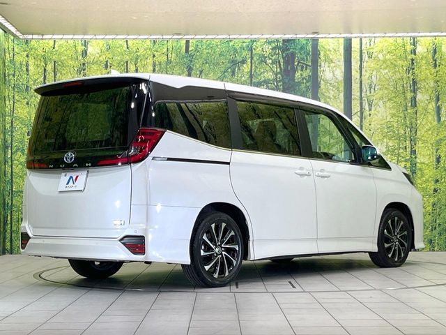 NOAH HYBRID