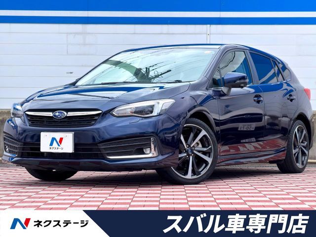 IMPREZA SPORT