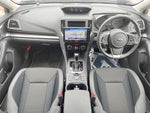 IMPREZA SPORT