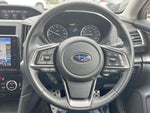 IMPREZA SPORT