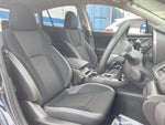 IMPREZA SPORT