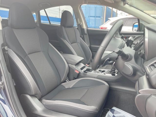 IMPREZA SPORT