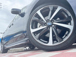 IMPREZA SPORT