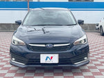 IMPREZA SPORT