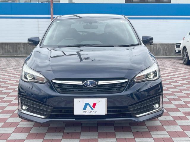 IMPREZA SPORT