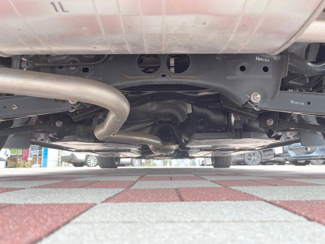 IMPREZA SPORT