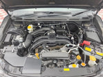 IMPREZA SPORT