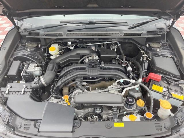 IMPREZA SPORT