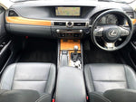 LEXUS GS450h