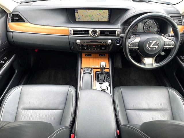 LEXUS GS450h