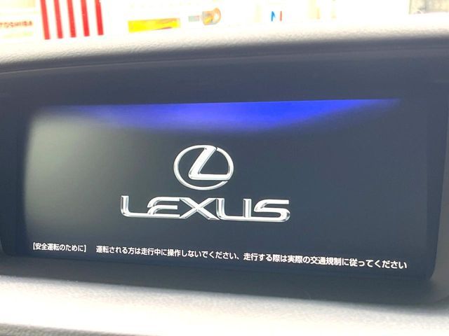 LEXUS GS450h