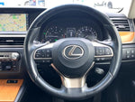 LEXUS GS450h