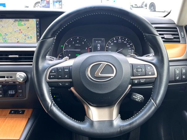 LEXUS GS450h