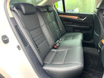 LEXUS GS450h