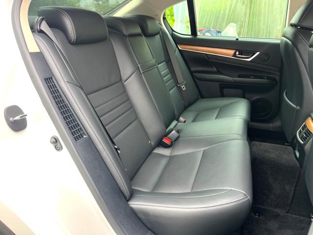 LEXUS GS450h