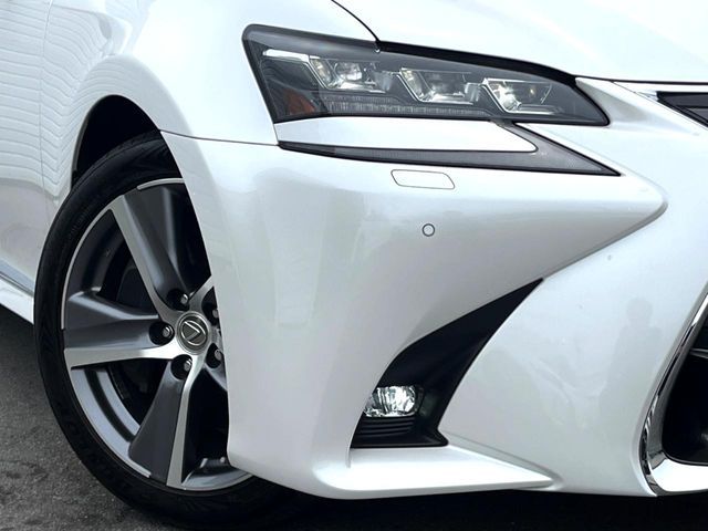 LEXUS GS450h