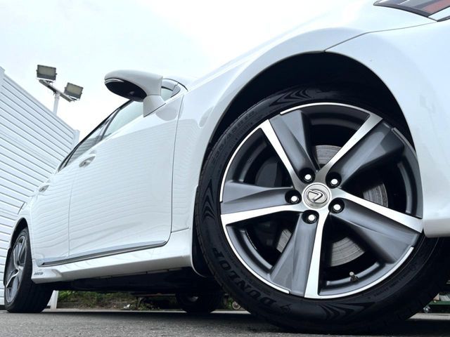 LEXUS GS450h