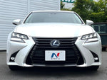 LEXUS GS450h