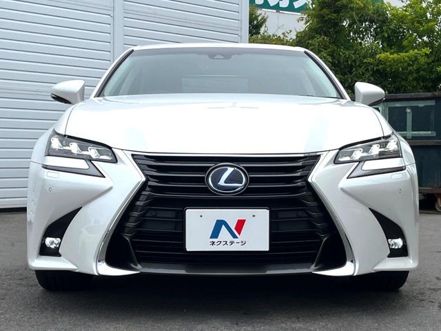 LEXUS GS450h