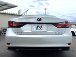LEXUS GS450h