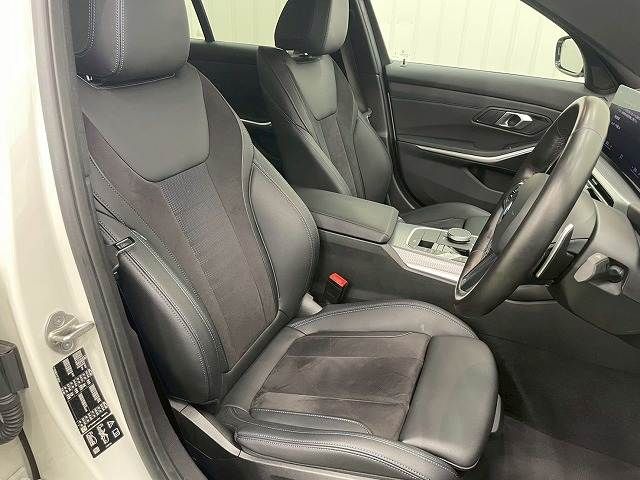 BMW 3series sedan