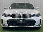 BMW 3series sedan
