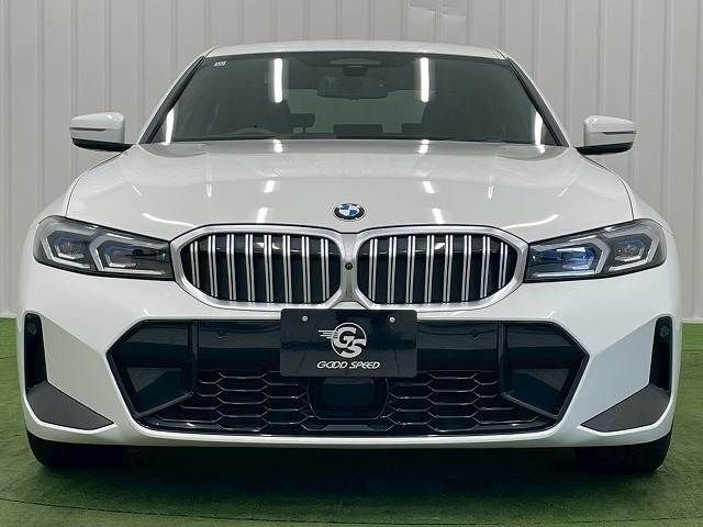 BMW 3series sedan