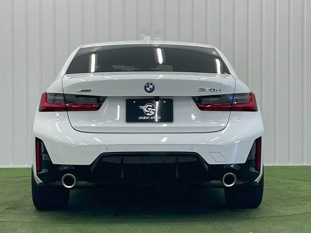 BMW 3series sedan