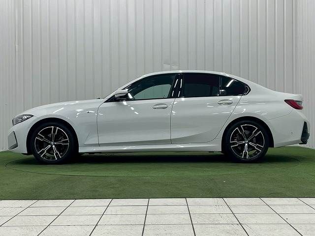BMW 3series sedan