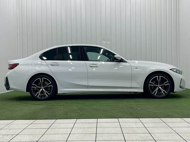 BMW 3series sedan