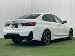 BMW 3series sedan