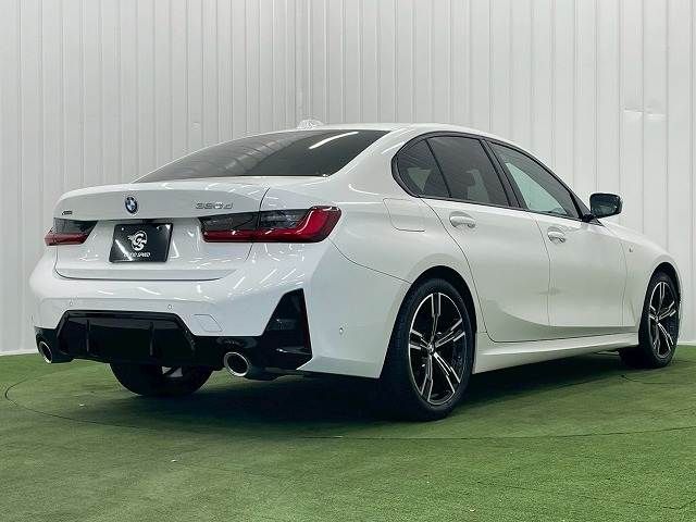 BMW 3series sedan