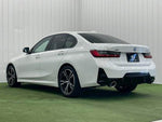 BMW 3series sedan