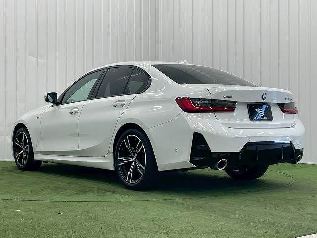 BMW 3series sedan