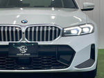 BMW 3series sedan