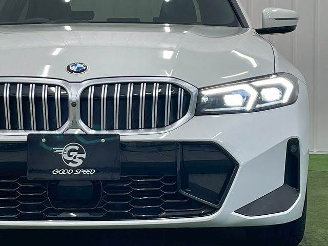 BMW 3series sedan