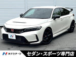 CIVIC hatchback