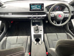 CIVIC hatchback