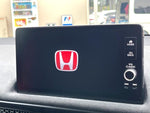 CIVIC hatchback