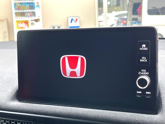 CIVIC hatchback